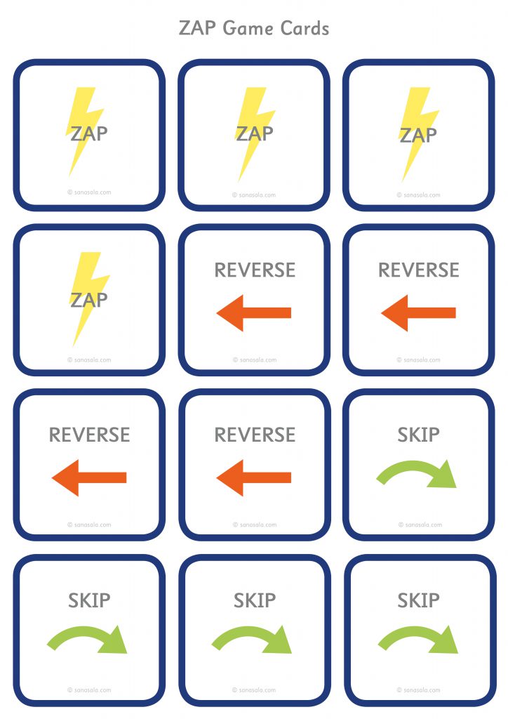 zap-game-cards-12-pieces-sanasala-learning